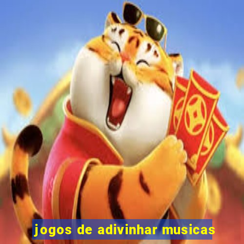 jogos de adivinhar musicas